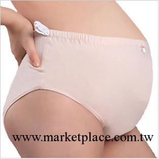 孕婦內褲 純棉內褲 高腰托腹孕婦內衣內褲批發 可調節 夏季款工廠,批發,進口,代購