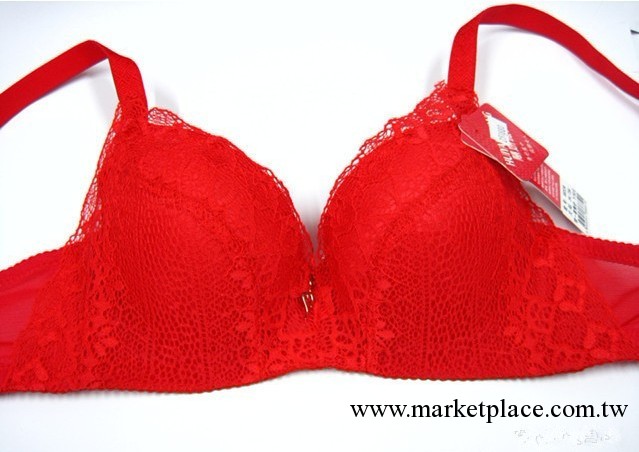 直接爆款內衣 萬春芳9335#超聚攏中厚棉 熱銷文胸  廠傢直銷工廠,批發,進口,代購