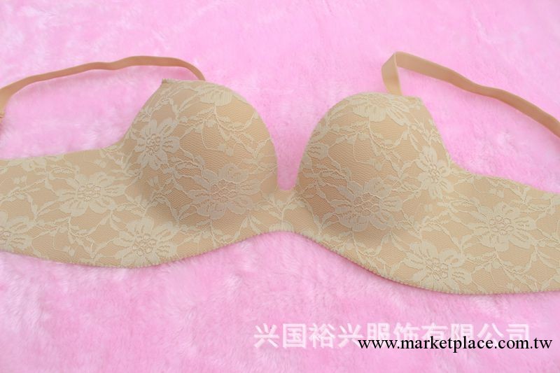 廠傢直銷性感文胸內衣豹紋蕾絲吊鉆聚攏專業調整型文胸A杯B杯胸罩工廠,批發,進口,代購