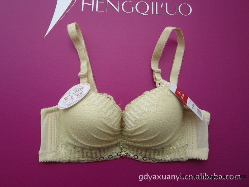 2013春夏新品蕾絲軟托內衣 聚攏集中調整型內衣 廠傢內衣批發工廠,批發,進口,代購