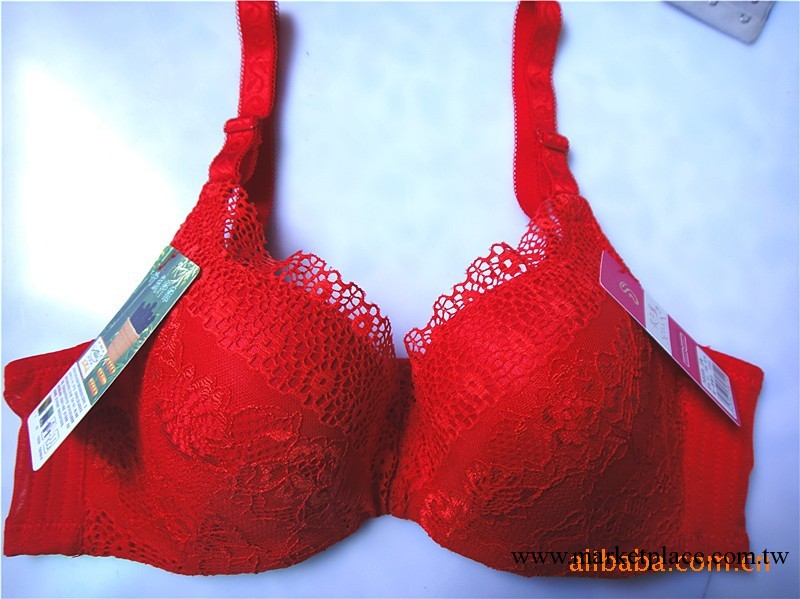 【爆款】聚攏品牌文胸廠傢批發 竹碳纖維性感按摩內衣811混批工廠,批發,進口,代購