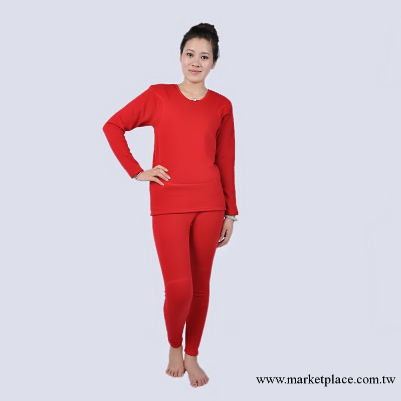 金狐貍廠傢直銷 男女平板黃金甲冬季保暖內衣 保暖衣 保暖工廠,批發,進口,代購