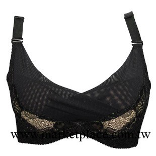 2013爆款 抹胸式側收聚攏調整型文胸 小胸立即豐滿聚攏內衣1078工廠,批發,進口,代購