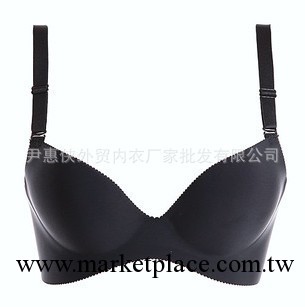 黛安芬外貿原單文胸一片式經典內衣--釋放壓力 促進血液循環工廠,批發,進口,代購