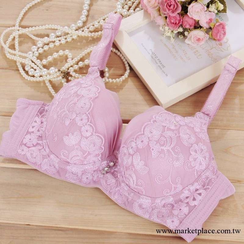 品牌都市美婷8637內衣批發 聚攏調整型內衣時尚女士內衣文胸胸罩工廠,批發,進口,代購