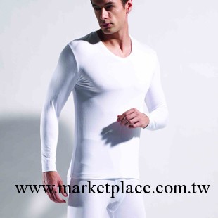 男士圓領保暖內衣套裝 秋衣秋褲 防寒內衣保暖衣 五色入工廠,批發,進口,代購