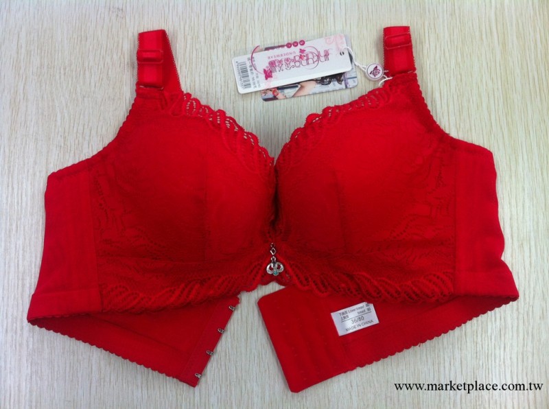 廠傢供應 調整型內衣 3D立體胸罩 聚攏收副乳上托文胸 6008工廠,批發,進口,代購