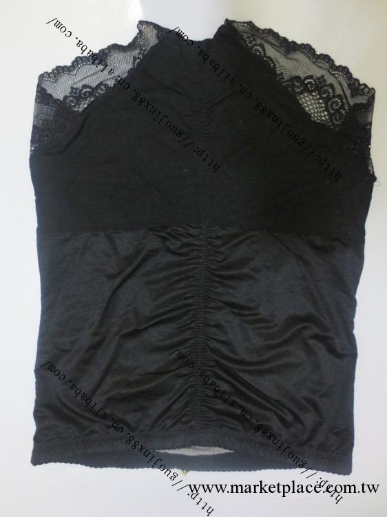 8266  亮麗身段 美體衣 爆款熱賣 女性內衣 美體衣 背心工廠,批發,進口,代購