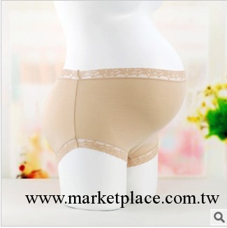 琳達媽咪高腰無痕無束縛 莫代爾孕婦內褲 孕婦內衣內褲批發2009工廠,批發,進口,代購