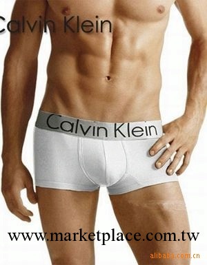 CK內褲CalvinKlein男士四角內褲 平角內褲工廠,批發,進口,代購