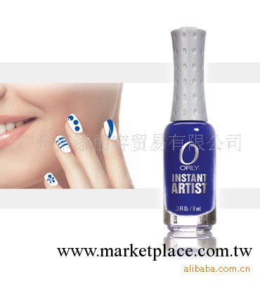 美國orly指甲油 藝術彩繪系列 47008工廠,批發,進口,代購