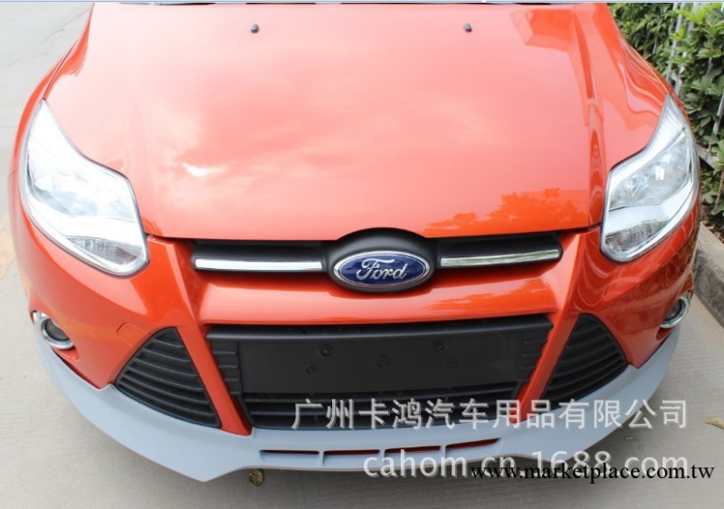 福特福克斯12兩廂改裝PU包圍 福特大包圍 福克斯汽車PU小包圍工廠,批發,進口,代購