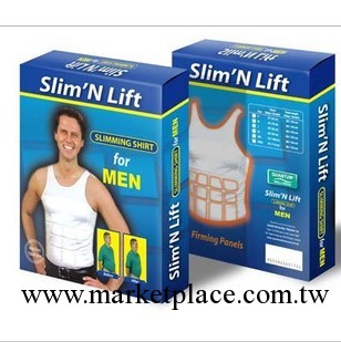 廠傢直銷，男士功能瘦身衣，收腹衣，減肥塑形衣，100 pcs/ctn工廠,批發,進口,代購