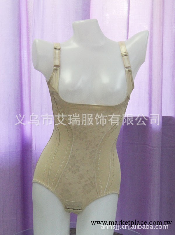 供應外貿出口型 束身衣美體塑身衣 瘦身衣 美體塑身內衣工廠,批發,進口,代購