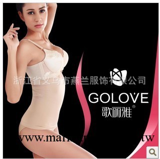 批發直銷產後瘦身歌麗雅收腹托胸長款腰封腰夾 11138工廠,批發,進口,代購
