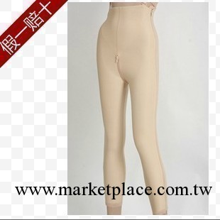 新品專櫃正品強效高腰長褲吸脂後產後日常瘦身長褲醫用瘦身提臀褲工廠,批發,進口,代購