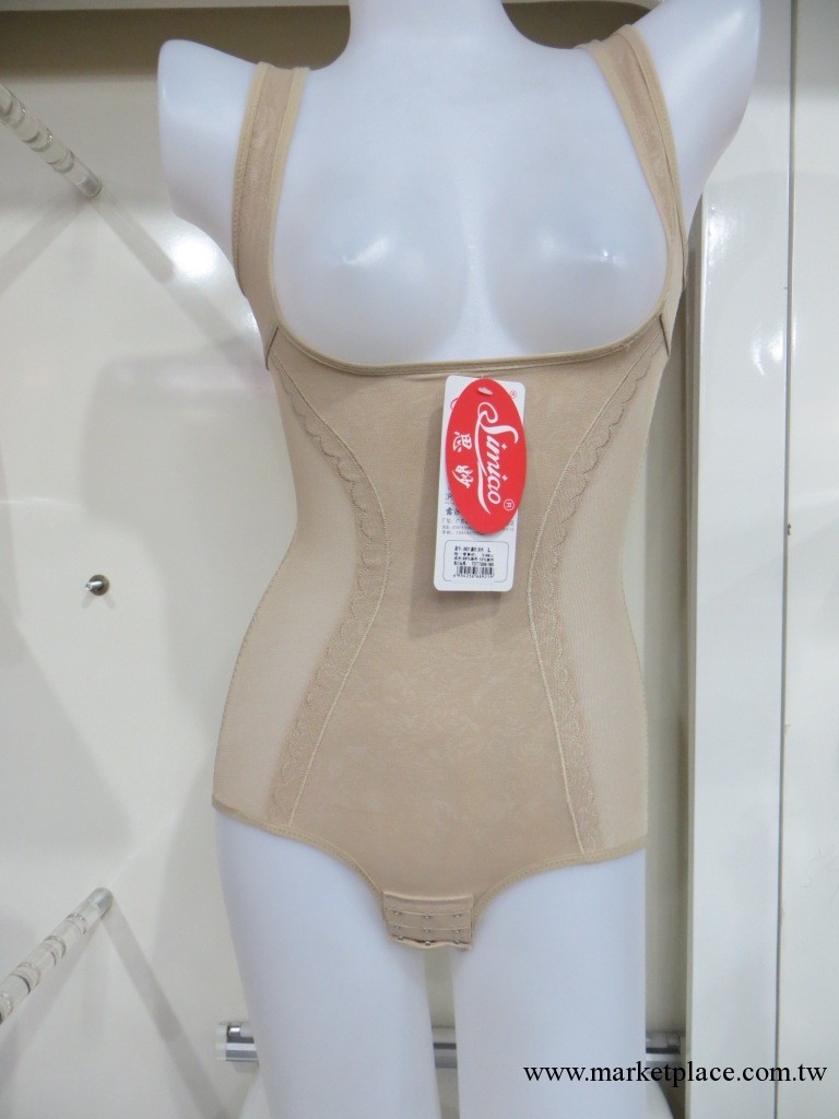s8921T 批發塑身衣產後收腹提臀托胸 瘦身束身衣塑身內衣工廠,批發,進口,代購