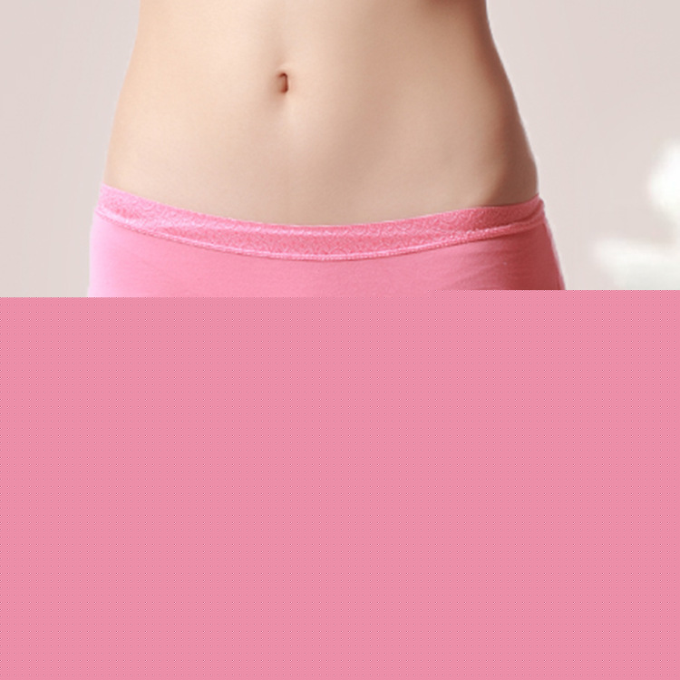 【秋季新品】女士內褲批發 竹炭纖維內褲 女式花邊內褲GZ618工廠,批發,進口,代購