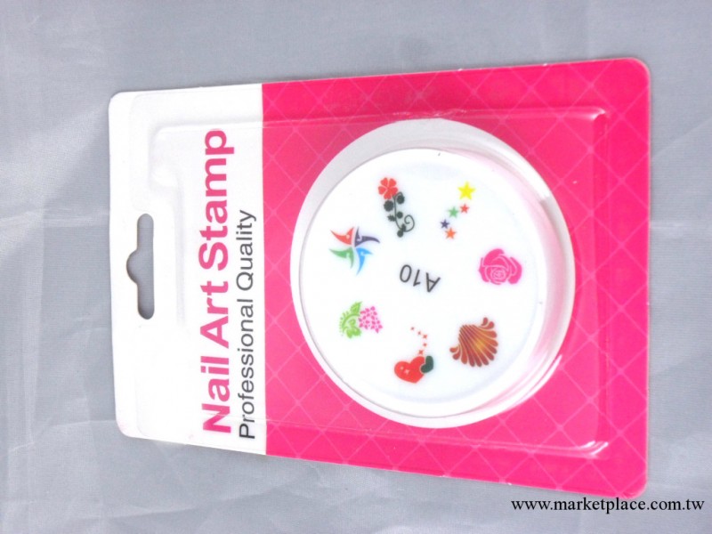 2013新款傻瓜美甲印花模板 矽膠印章工具 DIY指甲油彩繪超好印花工廠,批發,進口,代購