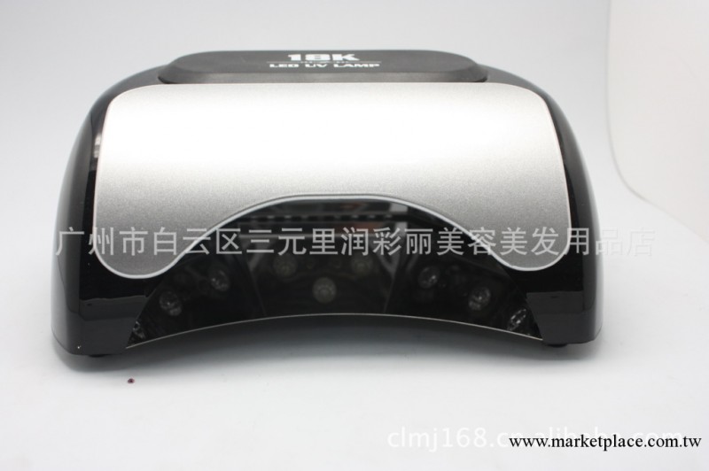 光療機 美甲光療機 美甲led光療燈 led美甲燈 大功率感應18K工廠,批發,進口,代購