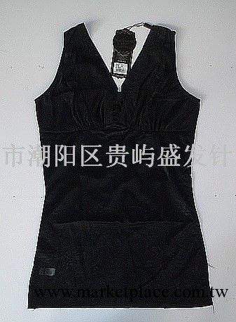 高檔超薄無痕高彈塑身美體瘦身束身內衣1322#工廠,批發,進口,代購
