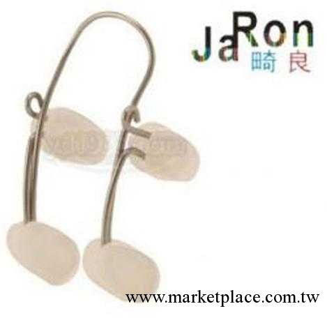 JaRon 畸良正品,鈦鋼矯正整形鼻夾(絕對有效果) 1076工廠,批發,進口,代購