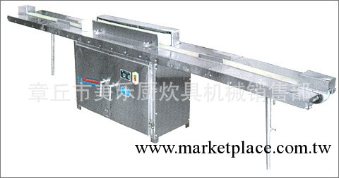 供應MZS65饅頭整形機  1.5米長  不銹鋼材質  搓圓饅頭工廠,批發,進口,代購