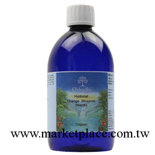 德國O傢 Oshadhi 橙花花水500ml 美白提亮膚色 5205工廠,批發,進口,代購