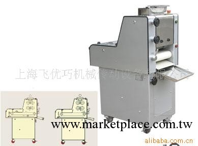 供應整形機輸送帶/面包西點機械輸送帶(圖)工廠,批發,進口,代購