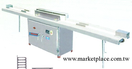 MZS65Ⅱ饅頭整形輸送機（折疊式）工廠,批發,進口,代購