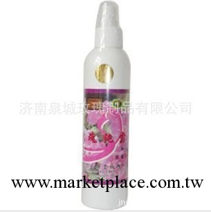 平陰有機玫瑰 芳蕾玫瑰純露200ml  補水美白深層修復工廠,批發,進口,代購