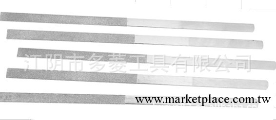 l供應高品質、高質量的 特制大方把整形金剛石銼刀工廠,批發,進口,代購