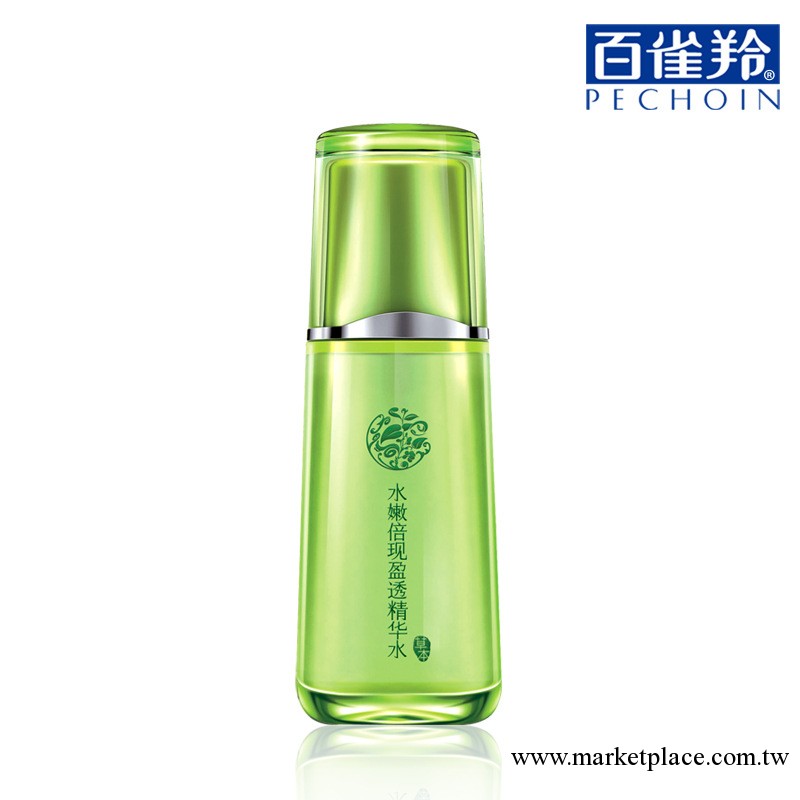 百雀羚爽膚水 水嫩倍現盈透精華水100ml 草本化妝水 保濕補水美白工廠,批發,進口,代購