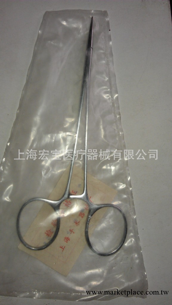 持針鉗 微型持針鉗 整形持針鉗工廠,批發,進口,代購