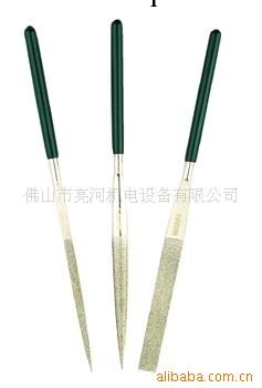 SATA世達工具 3件套金剛石整形銼 03870工廠,批發,進口,代購