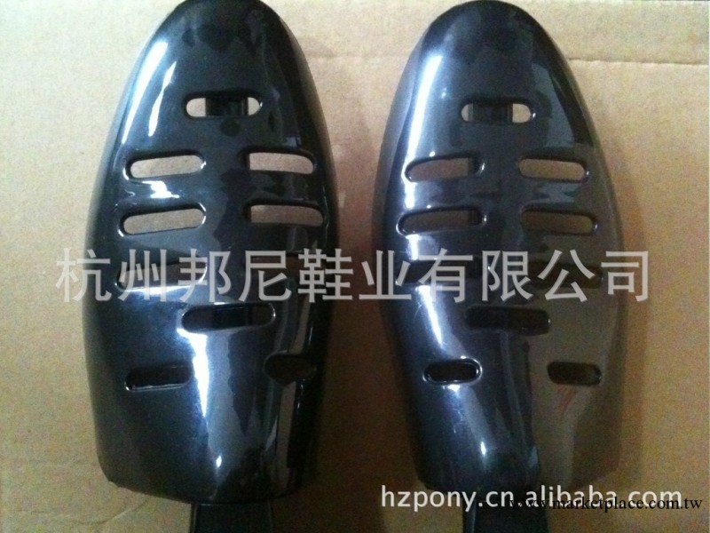 塑料鞋撐可調節/伸縮鞋撐黑色整形鞋撐(plastic shoe tree)工廠,批發,進口,代購