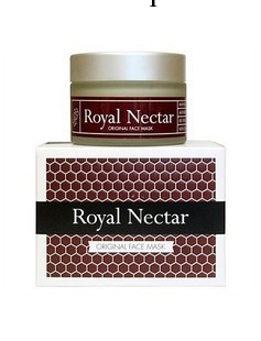 新西蘭 Royal Nectar 皇傢蜂毒面膜(抗皺+緊致+美白) 50ML批發・進口・工廠・代買・代購