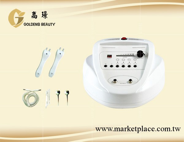 大量出售 多功能美容機 DMX-4035 美容儀器廠傢 面部美容儀器批發工廠,批發,進口,代購