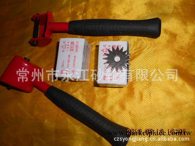 【長期供應】陶瓷砂輪整形刀架  砂輪整形刀片工廠,批發,進口,代購