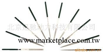 世達工具 03810 10件套金剛石整形銼 3x1工廠,批發,進口,代購