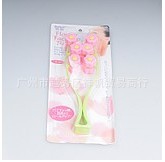 美容美體  4158玫瑰多層臉部按摩  瘦臉工具 優質出口工廠,批發,進口,代購