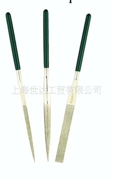 世達 3件套金剛石整形銼3x140MM 03860工廠,批發,進口,代購