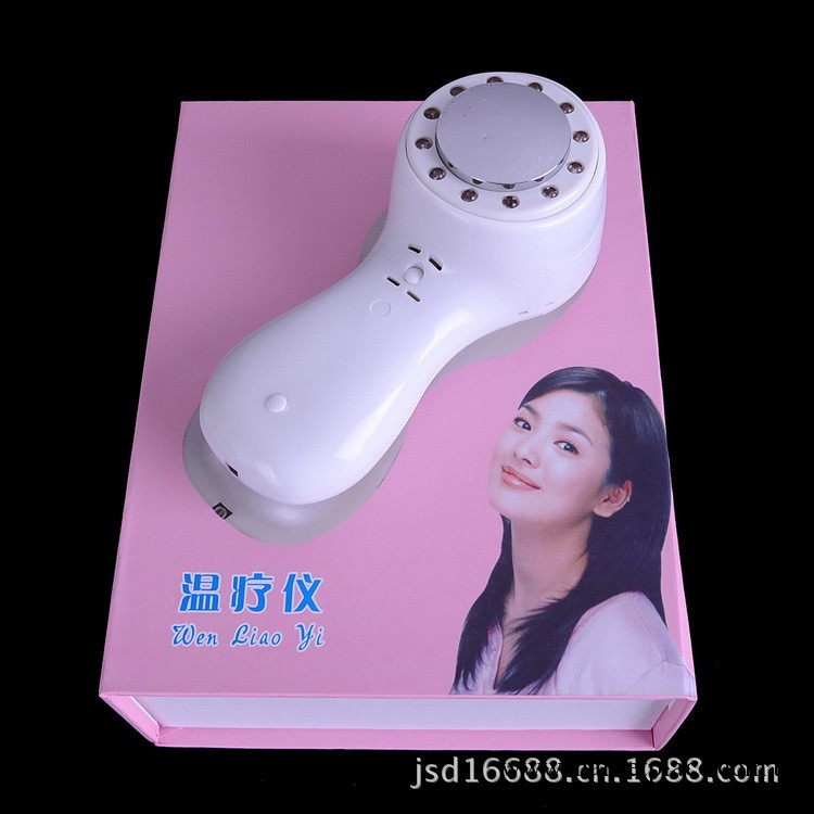 溫療美容儀工廠,批發,進口,代購