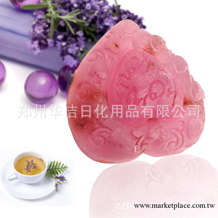 純天然手工皂 薰衣草精油美容皂 美白保濕 清潔 平衡油脂潔面皂工廠,批發,進口,代購