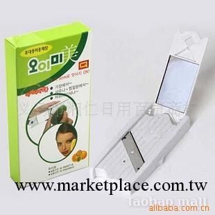 工廠自產自銷 韓國黃瓜美容切片器/美容切片器/多功能切片器工廠,批發,進口,代購