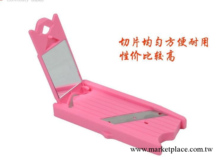 Q33 韓國黃瓜美容切片器美容保養變的超簡單黃瓜切片器（粉色）工廠,批發,進口,代購