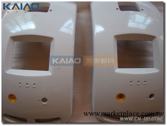 供應燒傷(整形)科手術器械外殼手板模型加工工廠,批發,進口,代購