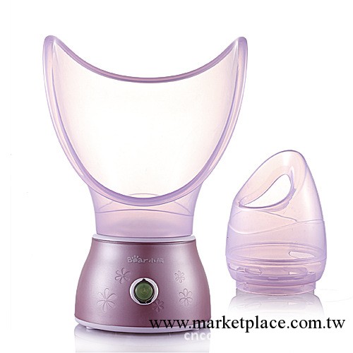 蒸臉器/嫩膚儀 ZLQ-H1011 美容噴霧機、面部補水儀  Bear/小熊工廠,批發,進口,代購