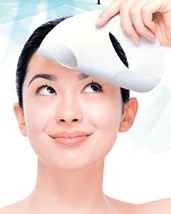 美白補水生物纖維面膜貼   正品免洗面膜貼 代加工 OEM 批發批發・進口・工廠・代買・代購