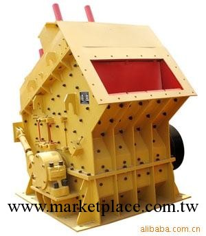 供應反擊式破碎機 鄭州東陽破碎機.石料整形反擊破專傢.工廠,批發,進口,代購